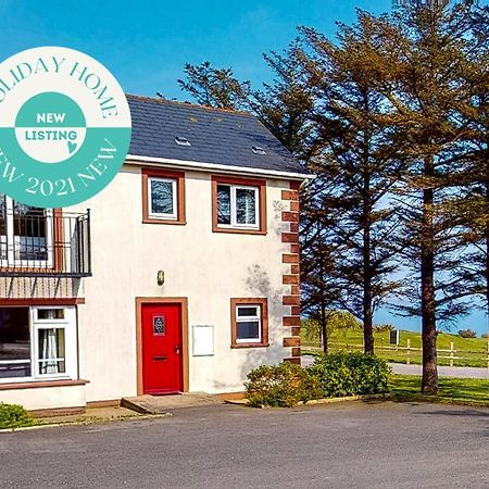Seacliff Holiday Homes No 8 By Trident Holiday Homes Dunmore East Exteriér fotografie