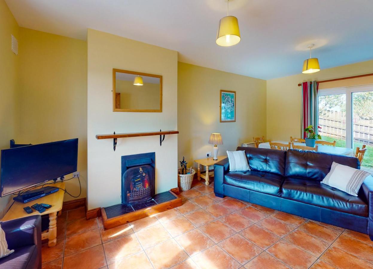 Seacliff Holiday Homes No 8 By Trident Holiday Homes Dunmore East Exteriér fotografie