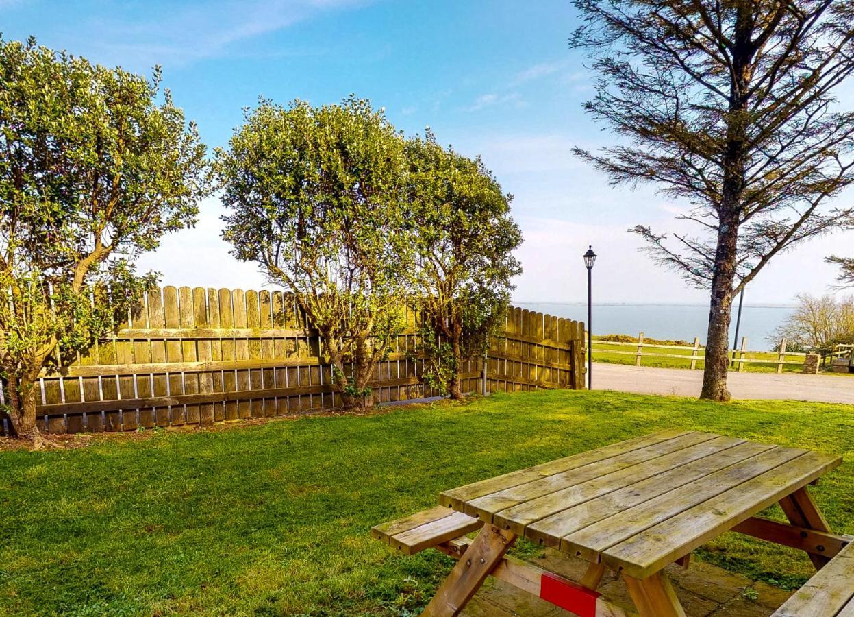 Seacliff Holiday Homes No 8 By Trident Holiday Homes Dunmore East Exteriér fotografie