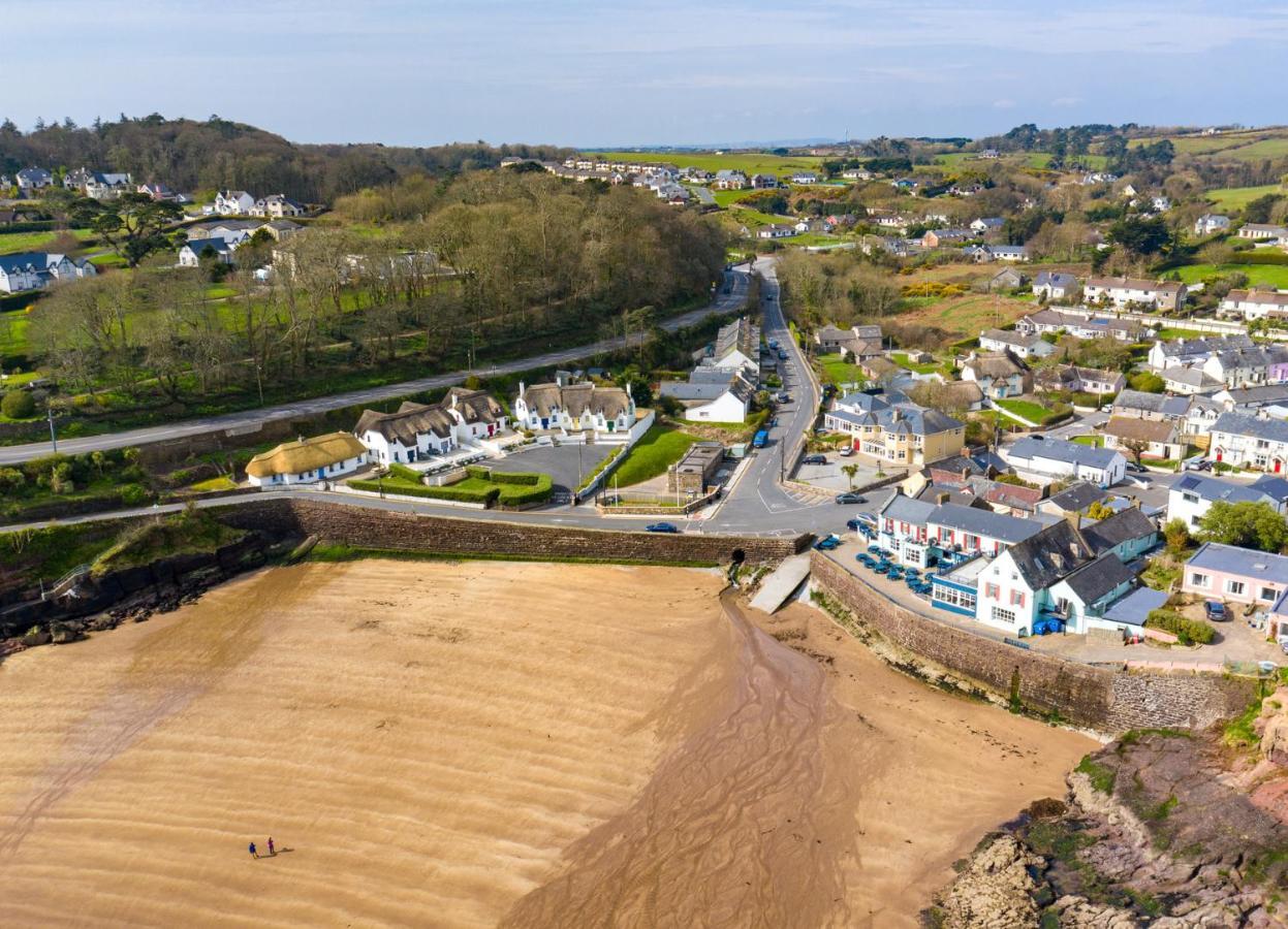 Seacliff Holiday Homes No 8 By Trident Holiday Homes Dunmore East Exteriér fotografie
