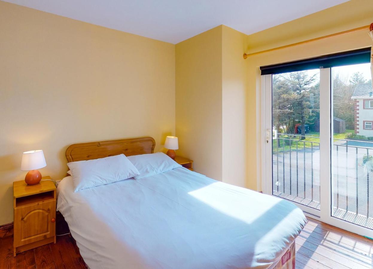 Seacliff Holiday Homes No 8 By Trident Holiday Homes Dunmore East Exteriér fotografie