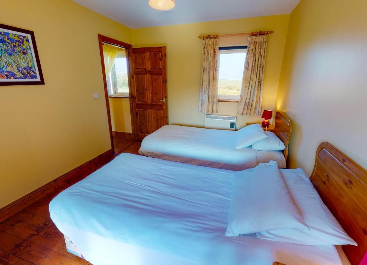 Seacliff Holiday Homes No 8 By Trident Holiday Homes Dunmore East Exteriér fotografie
