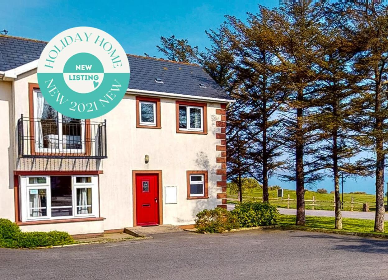 Seacliff Holiday Homes No 8 By Trident Holiday Homes Dunmore East Exteriér fotografie