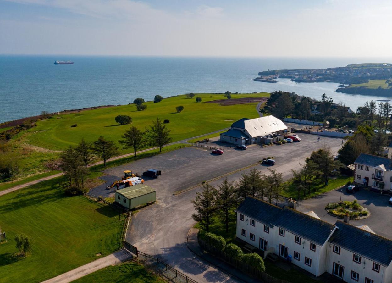Seacliff Holiday Homes No 8 By Trident Holiday Homes Dunmore East Exteriér fotografie