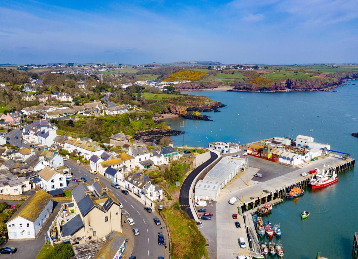 Seacliff Holiday Homes No 8 By Trident Holiday Homes Dunmore East Exteriér fotografie